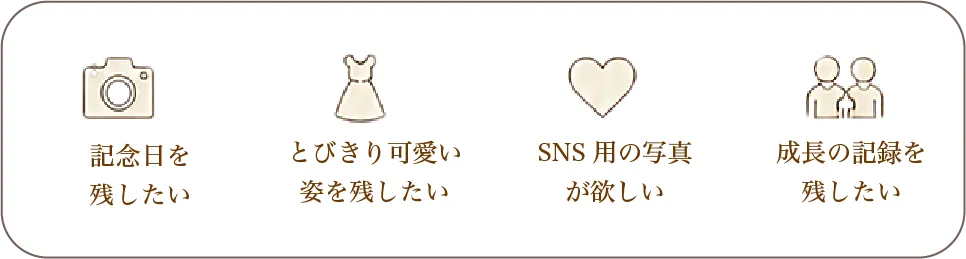 こんな方におすすめ