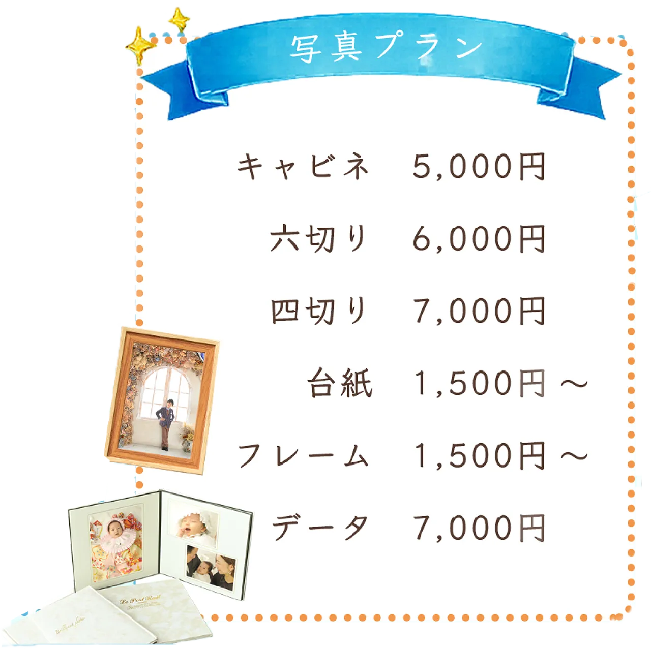 商品プラン