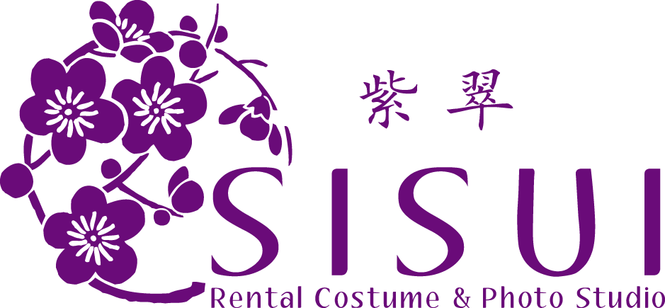 紫翠 -SISUI –